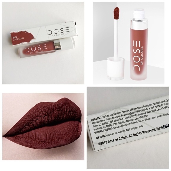 Makeup Bundle - Picture 7 of 9